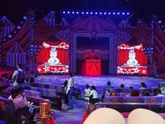 -珠海横琴长隆《卡卡虎奇遇记》