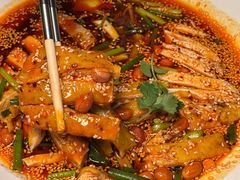 -饕然·民间川菜(龙泉店)