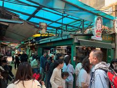 -明记牛杂(新马路分店)