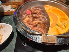 -牛New寿喜烧(中山公园龙之梦店)