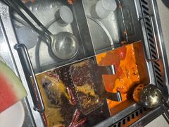 -海底捞火锅(江宸天街店)