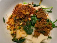 -长安记·大美陕菜(大族广场店)