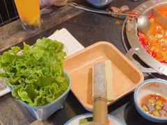 -井格·重庆火锅(王府井店)