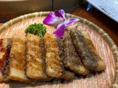 红糖粑粑-云中鱼蒸汽石锅鱼(浦东食品城店)