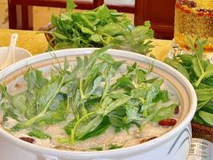 -钦善斋·养生膳食·精典川菜(武侯祠店)