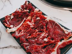 -鼎潮盛潮汕牛肉火锅(暮云店)