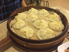 -老班长手工灌汤包老店(东山店)