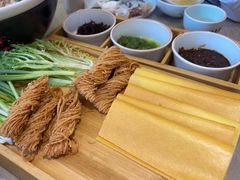-老德州四合院·德州菜(天衢路店)