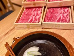 -锅物新语&寿喜烧.炉端割烹(世博源店)