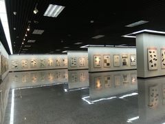 -晋江博物馆