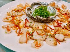 -海都六福酒家(世博广场店)