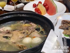 -景禧楼(景尚恐龙主题度假酒店)