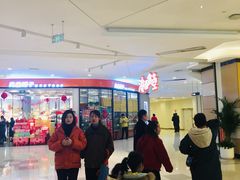 -凯德广场(西城店)