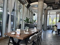 -盐说Salt Talk北美风味西餐厅(海上世界店)