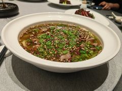 舌尖上的味道-龙宴海鲜城(经中路店)