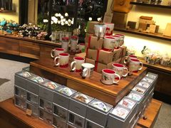 -星巴克(迪士尼小镇店)