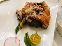 -香香海南菜餐厅