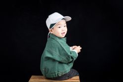 -大树儿童摄影