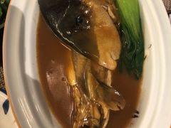 红烧豚鱼-肆月河豚·新淮扬(金融街店)