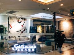 -月星家居(南京卡子门店)