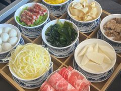 -咏江南·苏式火锅·苏州评弹(观前街店)