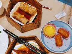 -锦粤宫·精致粤菜(深圳北站店)