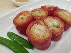 -顺德人家食府(黄金广场店)