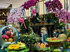 -半岛听涛蒸汽海鲜自助(K11店)