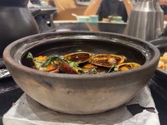 -常来小聚·广州非遗传承餐厅(高德置地店)