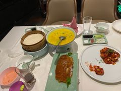 -唐廊烤鸭店(工体店)