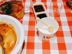 -西贝莜面村(上海百联西郊店)