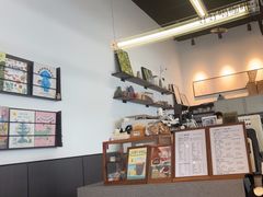 -CoffeeVendor(西乡店)