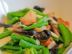 -盛百味·家宴餐厅(霸州分店)