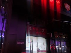 门面-陈记柳州螺蛳粉(大坪店)