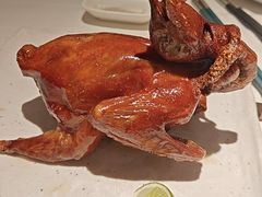 -侨美食家·41年地道粤菜(恒福路店)