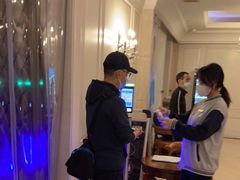 -一兆韦德(万源城店)