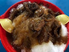 -新五爱道夜市