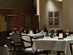 -Le Comptoir de Pierre Gagnaire