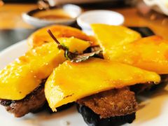 -和彩放题餐厅(酒仙桥店)