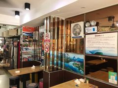 -家味螺蛳粉&烤鱼(五角场店)