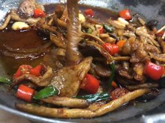 -金百万烤鸭店(马甸店)