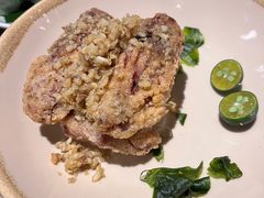 -CHINCHIN 青青·泰国料理(万象食家店)