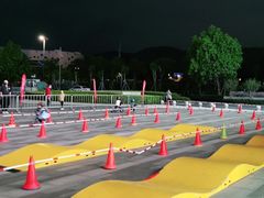 -KOKUA可酷娃儿童平衡车俱乐部