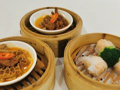 -观海海鲜(蛇口广场店)