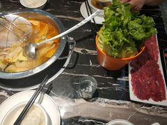 -古乐牛香·鲜牛肉牛杂火锅(五一中路店)