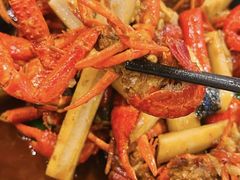 -聚味瞿记·龙虾堂(坡子街店)