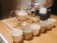 -竹里馆 ·茶食(奥体店)