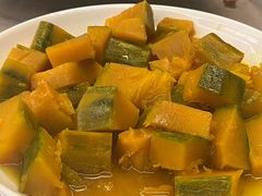 老南瓜-原味缘菜馆