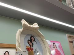 -海马体家庭照相馆(广州正佳广场店)