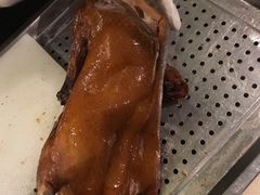 -海湾壹品·粤菜·早茶·烤鸭(拱北店)